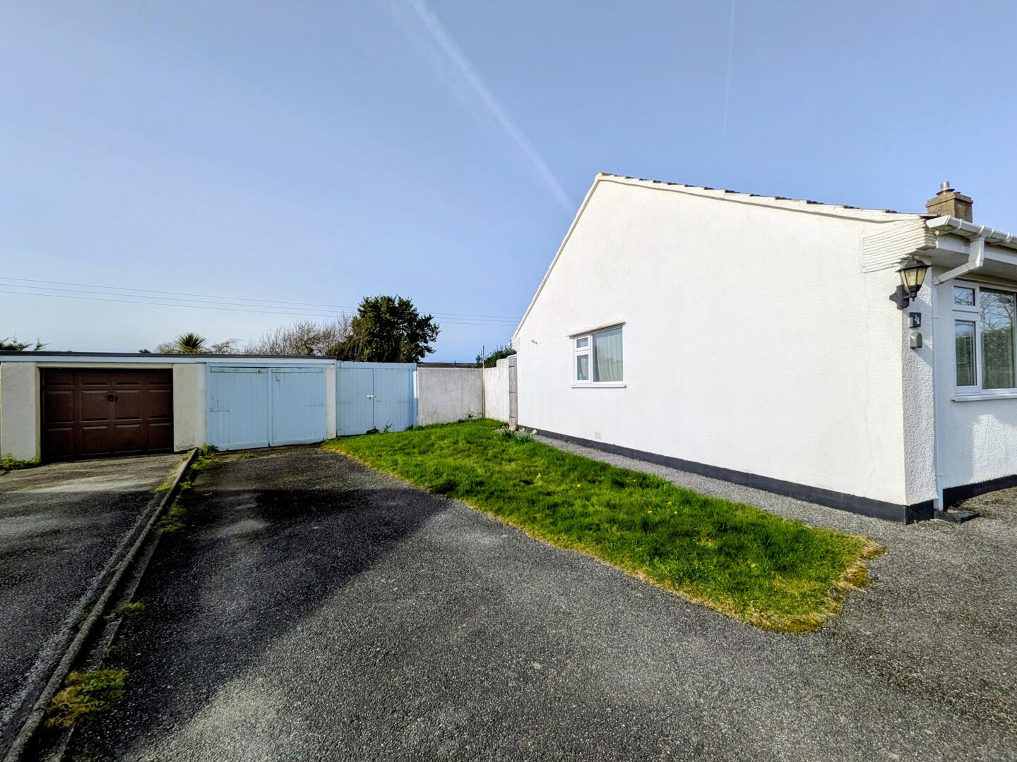 Victoria Road, Threemilestone, Truro